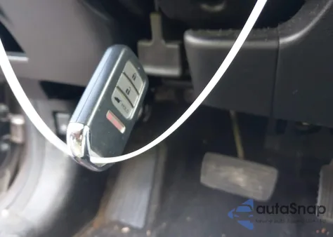 2015 Honda Cr-V Touring from USA, damaged, VIN 5J6RM4H9XFL061573